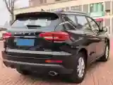 2019 Haval M6 1.5T 150HP L4 6MT