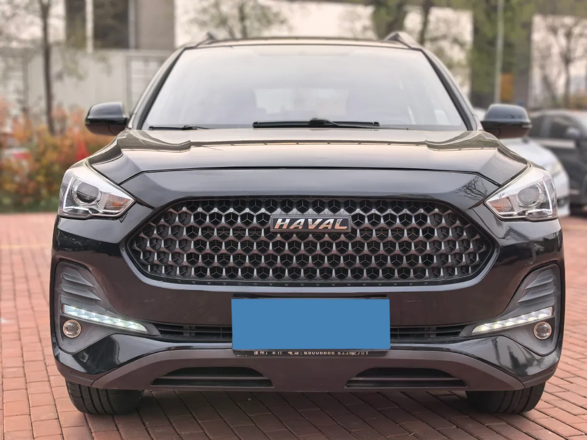 2019 Haval M6 1.5T 150HP L4 6MT,autocango,china used car exporter,china ev exporter,chinese used car exporter,chinese used ev exporter