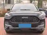 2019 Haval M6 1.5T 150HP L4 6MT