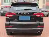 2019 Haval M6 1.5T 150HP L4 6MT
