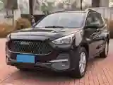 2019 Haval M6 1.5T 150HP L4 6MT