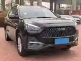 2019 Haval M6 1.5T 150HP L4 6MT