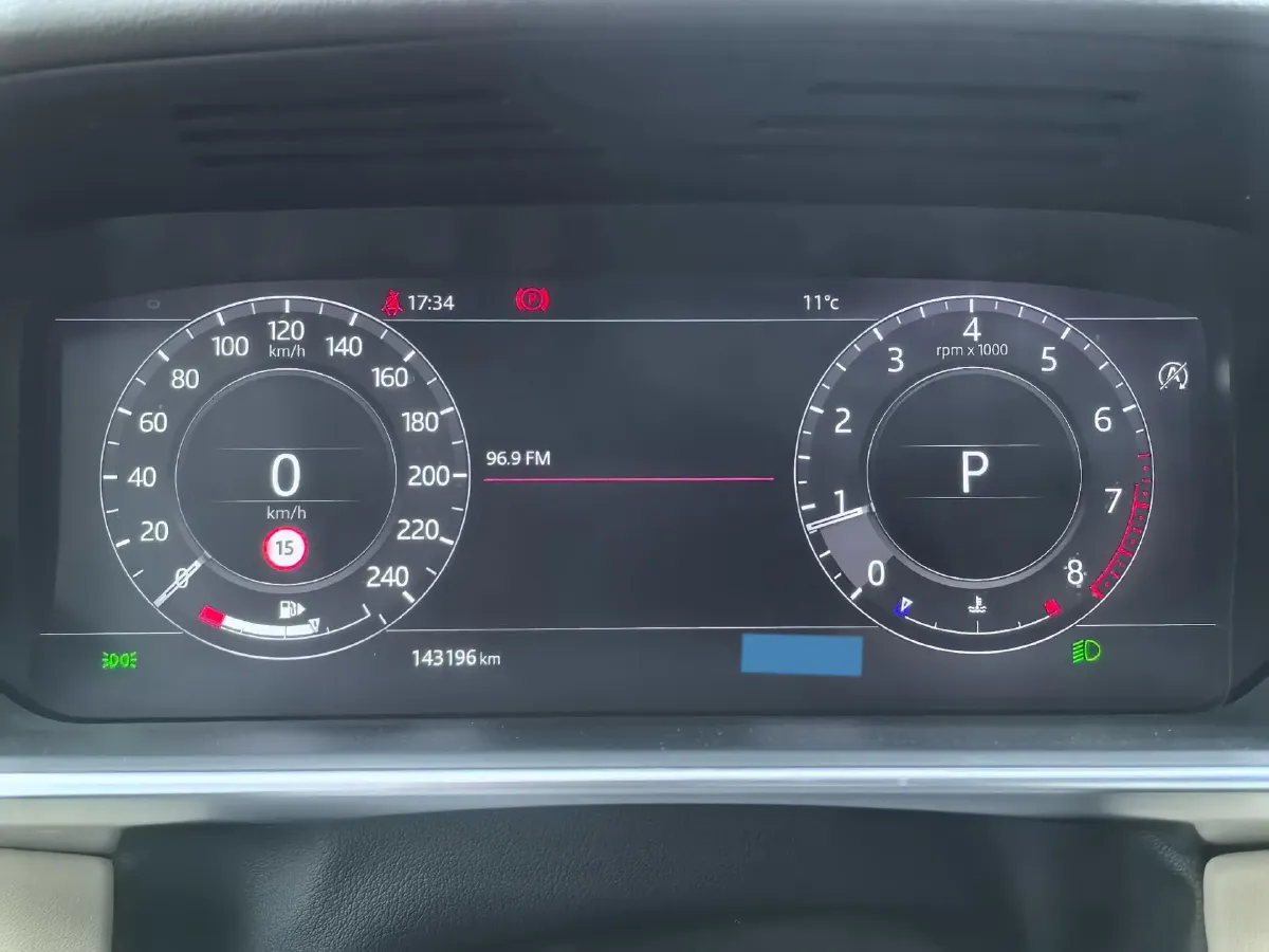 2021 Land Rover Range Rover 3.0T 400HP L6 8AT,autocango,china used car exporter,china ev exporter,chinese used car exporter,chinese used ev exporter