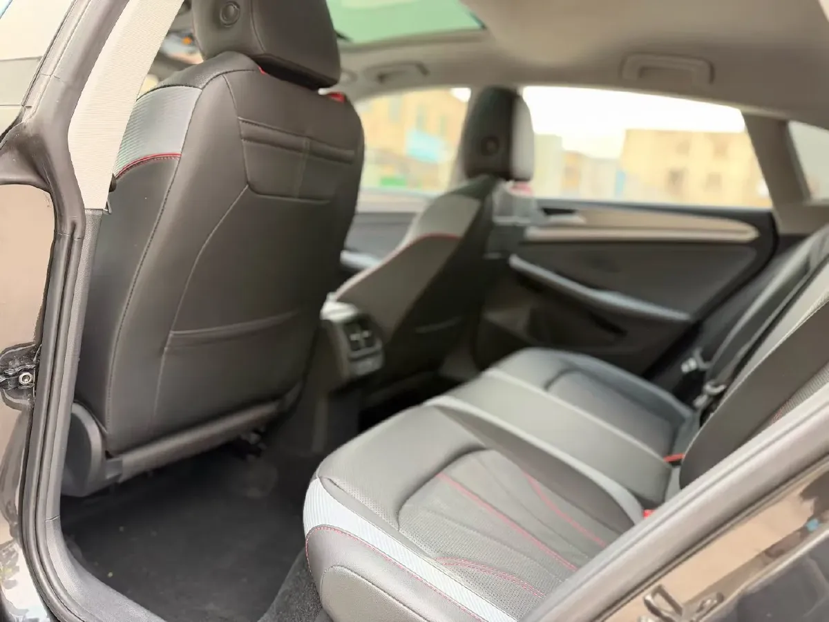 2022 Exceed TXL 2.0T 261HP L4 7DCT,autocango,china used car exporter,china ev exporter,chinese used car exporter,chinese used ev exporter