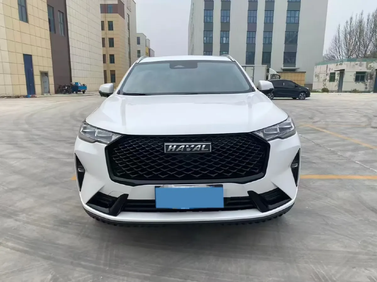 2021 Haval H6 2.0T 211HP L4 7DCT,autocango,china used car exporter,china ev exporter,chinese used car exporter,chinese used ev exporter