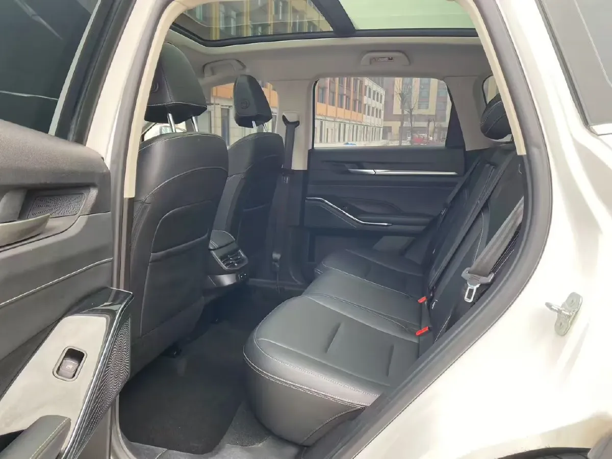 2021 Haval H6 2.0T 211HP L4 7DCT,autocango,china used car exporter,china ev exporter,chinese used car exporter,chinese used ev exporter