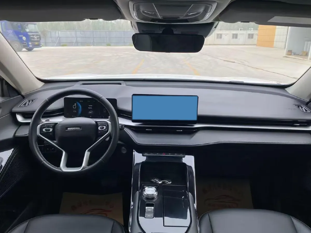 2021 Haval H6 2.0T 211HP L4 7DCT,autocango,china used car exporter,china ev exporter,chinese used car exporter,chinese used ev exporter