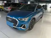 2020 AUDI Q3 SPORTBACK,autocango,china used car exporter,china ev exporter,chinese used car exporter,chinese used ev exporter