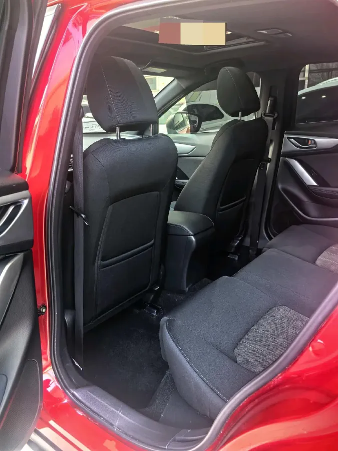 2018 Mazda CX-4 2.0L 158HP L4 6AT,autocango,china used car exporter,china ev exporter,chinese used car exporter,chinese used ev exporter