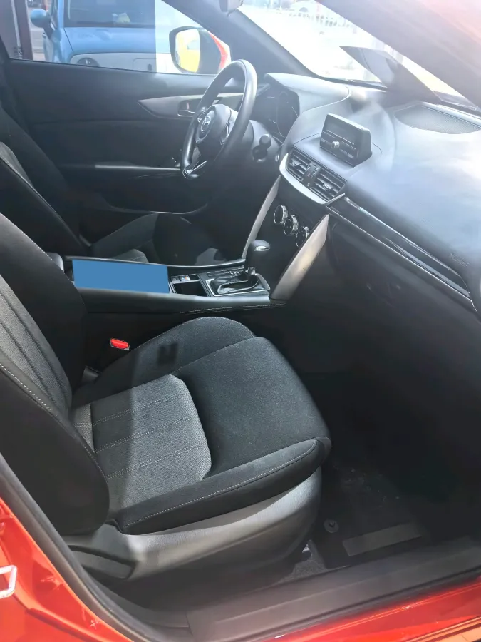 2018 Mazda CX-4 2.0L 158HP L4 6AT,autocango,china used car exporter,china ev exporter,chinese used car exporter,chinese used ev exporter