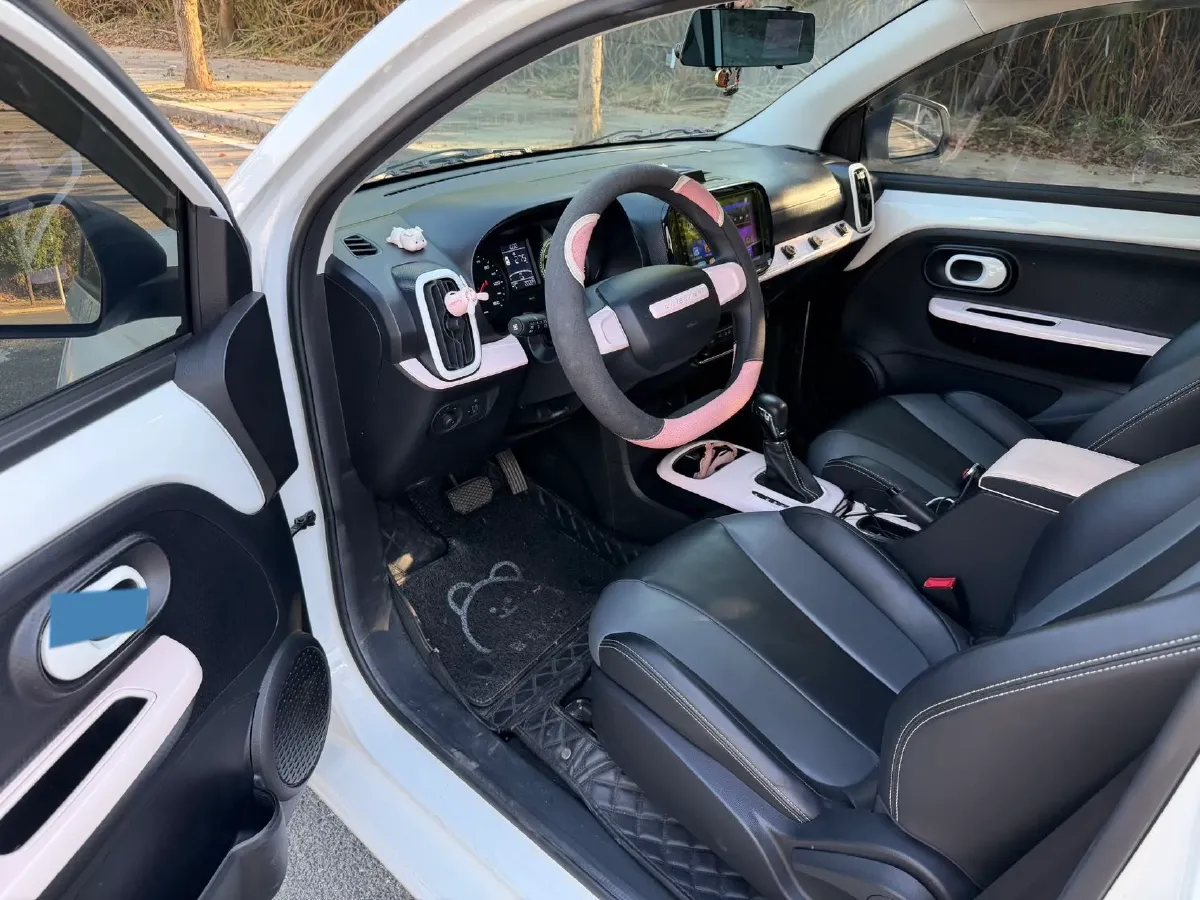 2022 Roewe Clever BEV 29KWH,autocango,china used car exporter,china ev exporter,chinese used car exporter,chinese used ev exporter