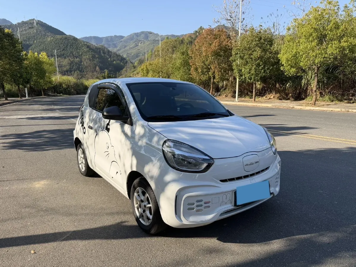 2022 Roewe Clever BEV 29KWH,autocango,china used car exporter,china ev exporter,chinese used car exporter,chinese used ev exporter