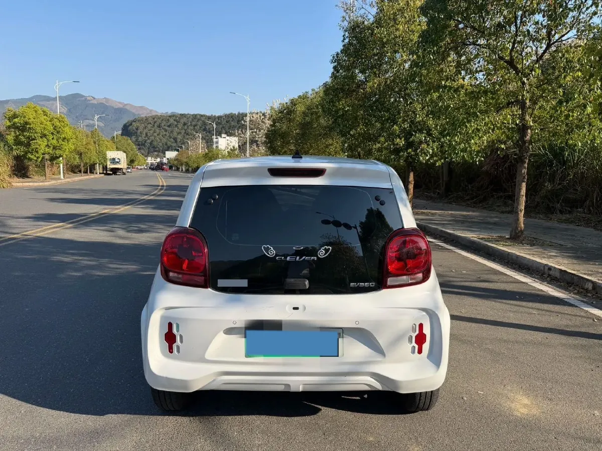 2022 Roewe Clever BEV 29KWH,autocango,china used car exporter,china ev exporter,chinese used car exporter,chinese used ev exporter