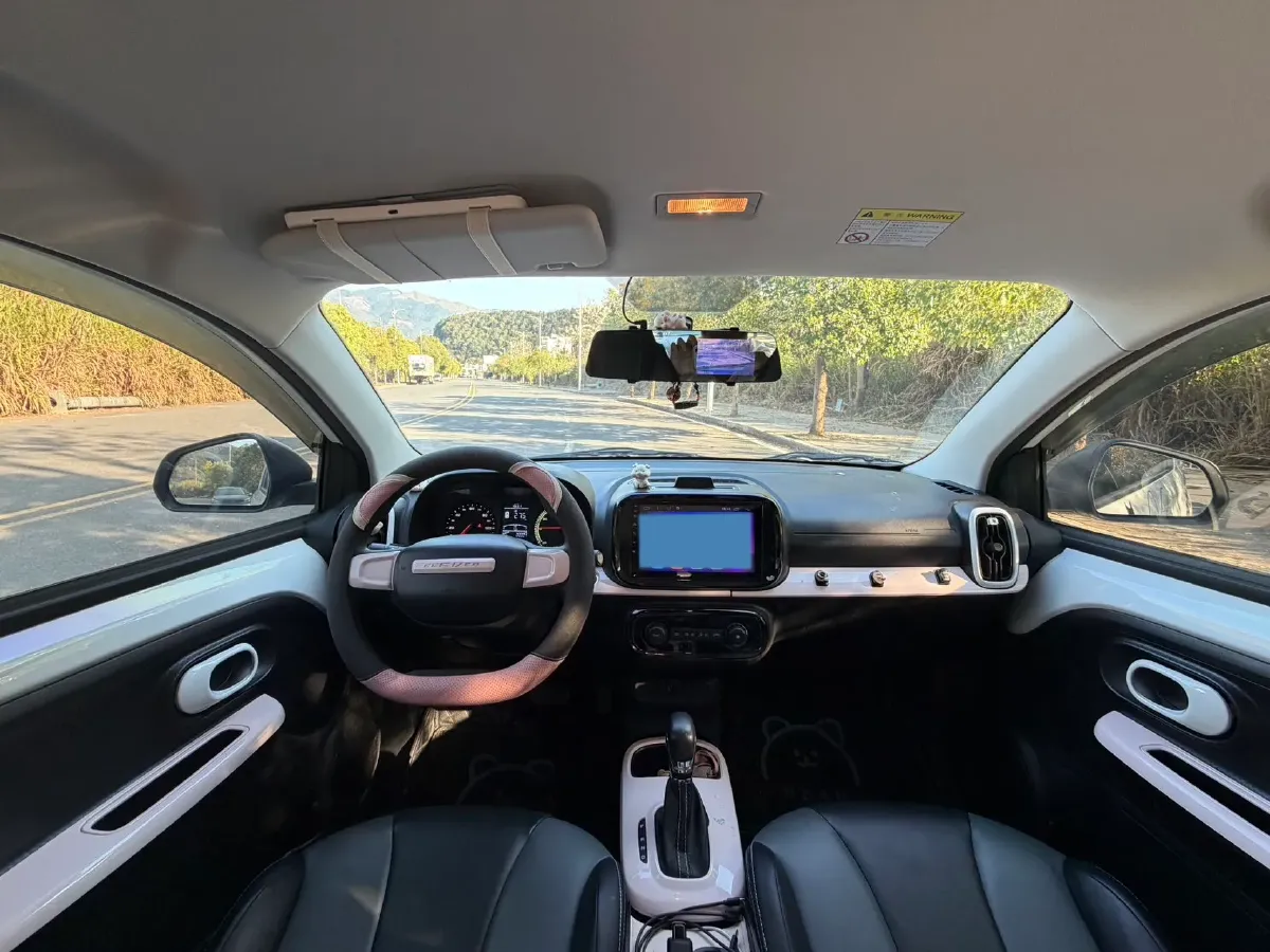 2022 Roewe Clever BEV 29KWH,autocango,china used car exporter,china ev exporter,chinese used car exporter,chinese used ev exporter