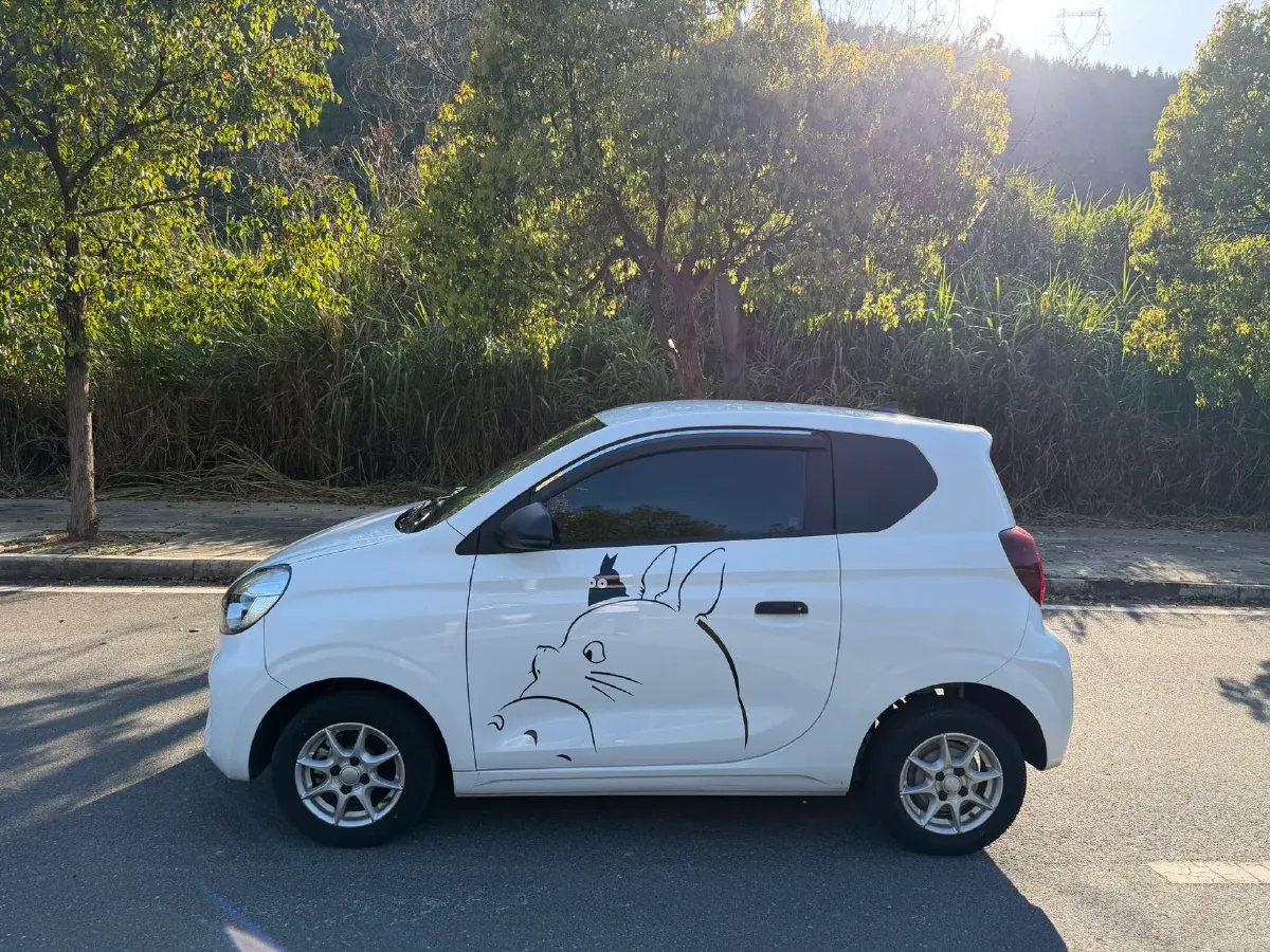 2022 Roewe Clever BEV 29KWH,autocango,china used car exporter,china ev exporter,chinese used car exporter,chinese used ev exporter