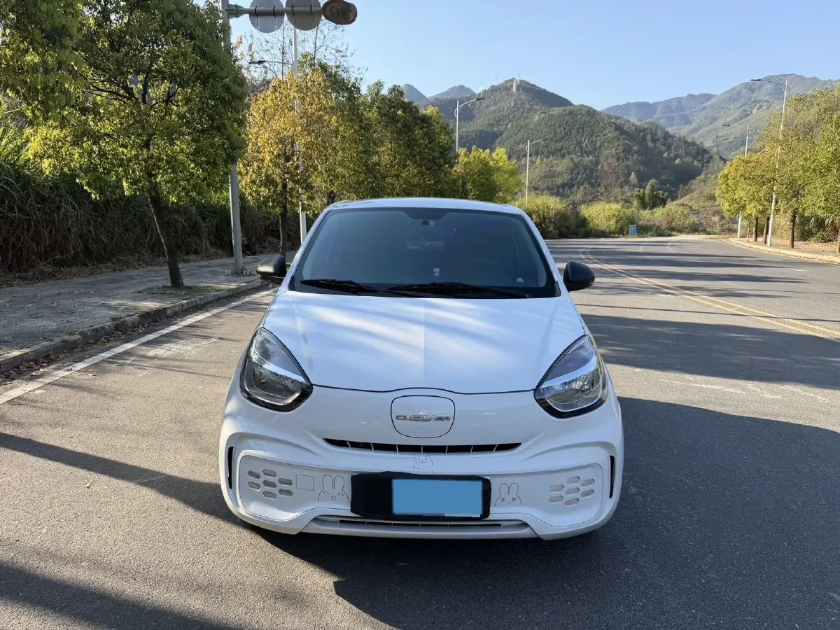 2022 Roewe Clever BEV 29KWH,autocango,china used car exporter,china ev exporter,chinese used car exporter,chinese used ev exporter