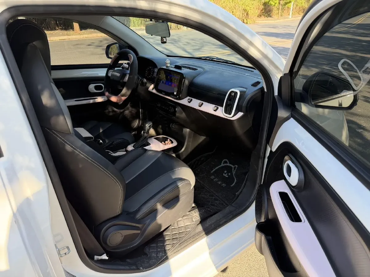 2022 Roewe Clever BEV 29KWH,autocango,china used car exporter,china ev exporter,chinese used car exporter,chinese used ev exporter