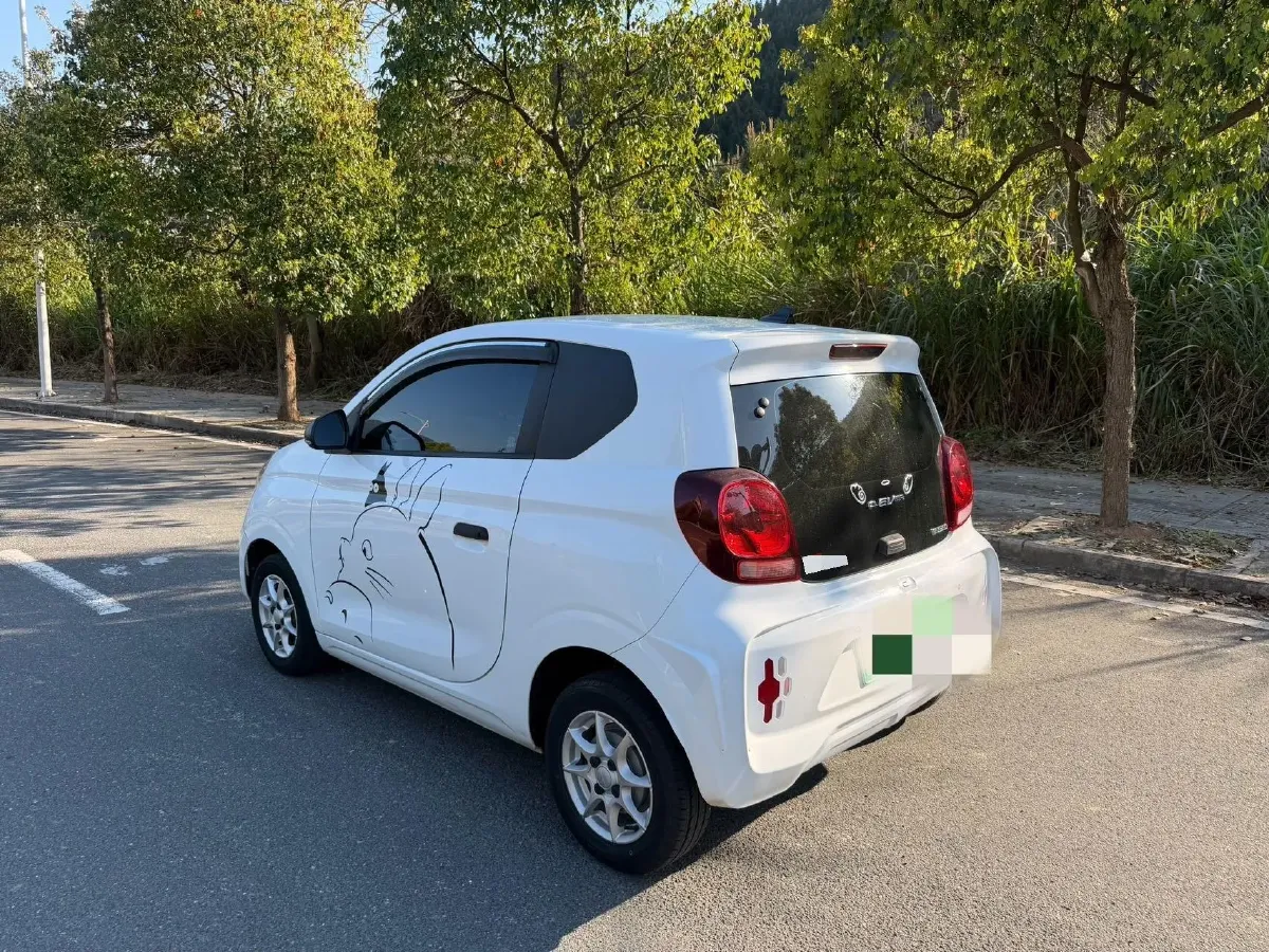 2022 Roewe Clever BEV 29KWH,autocango,china used car exporter,china ev exporter,chinese used car exporter,chinese used ev exporter