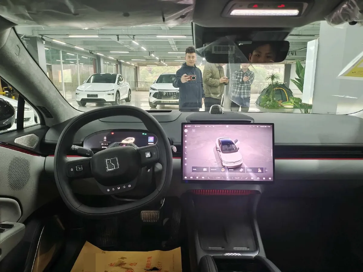 2025 Zeekr 007 BEV 100KWH,autocango,china used car exporter,china ev exporter,chinese used car exporter,chinese used ev exporter