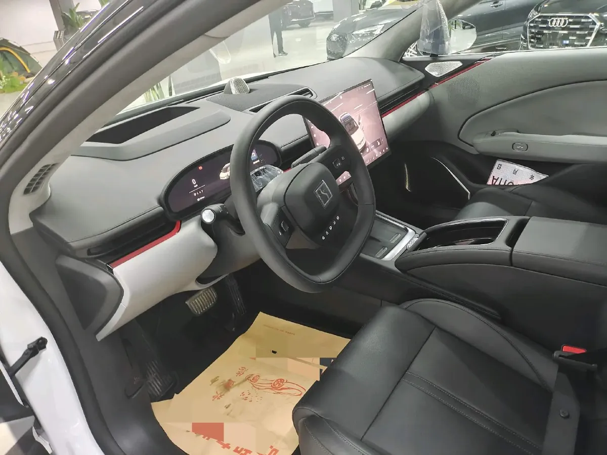 2025 Zeekr 007 BEV 100KWH,autocango,china used car exporter,china ev exporter,chinese used car exporter,chinese used ev exporter