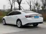 2020 Chevrolet Malibu XL 1.3T 165HP L3 CVT