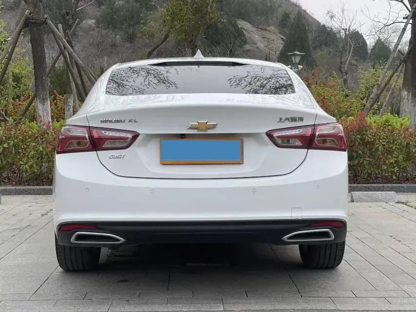 2020 Chevrolet Malibu XL 1.3T 165HP L3 CVT,autocango,china used car exporter,china ev exporter,chinese used car exporter,chinese used ev exporter