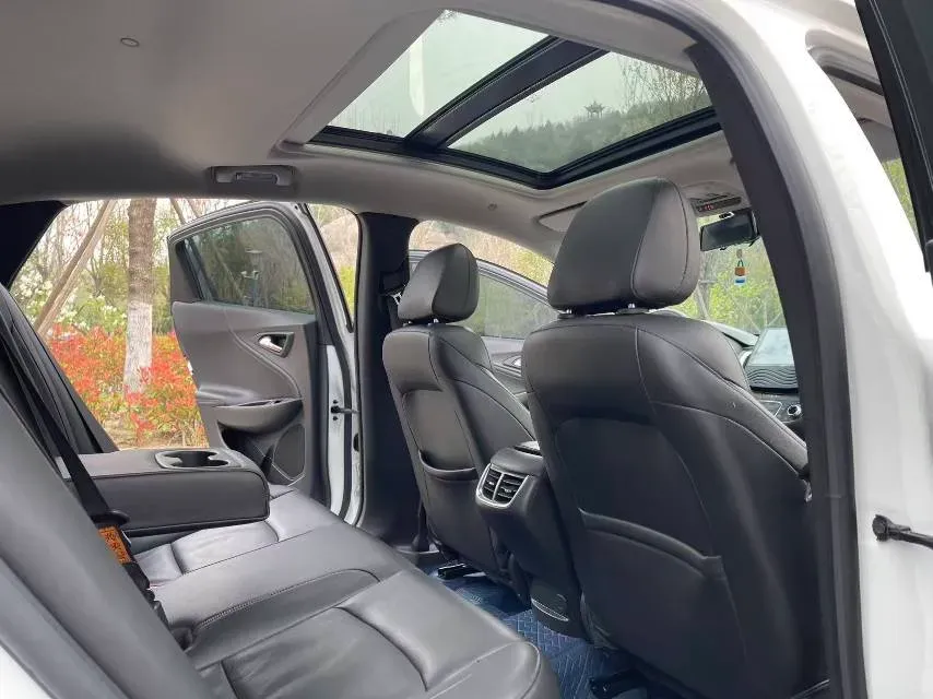 2020 Chevrolet Malibu XL 1.3T 165HP L3 CVT,autocango,china used car exporter,china ev exporter,chinese used car exporter,chinese used ev exporter