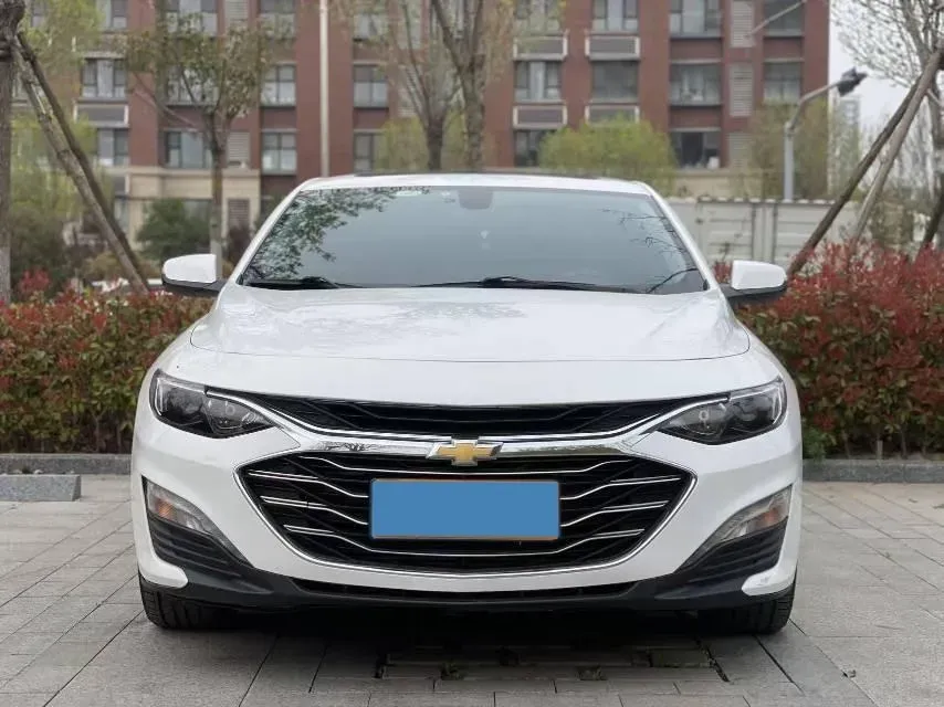 2020 Chevrolet Malibu XL 1.3T 165HP L3 CVT,autocango,china used car exporter,china ev exporter,chinese used car exporter,chinese used ev exporter