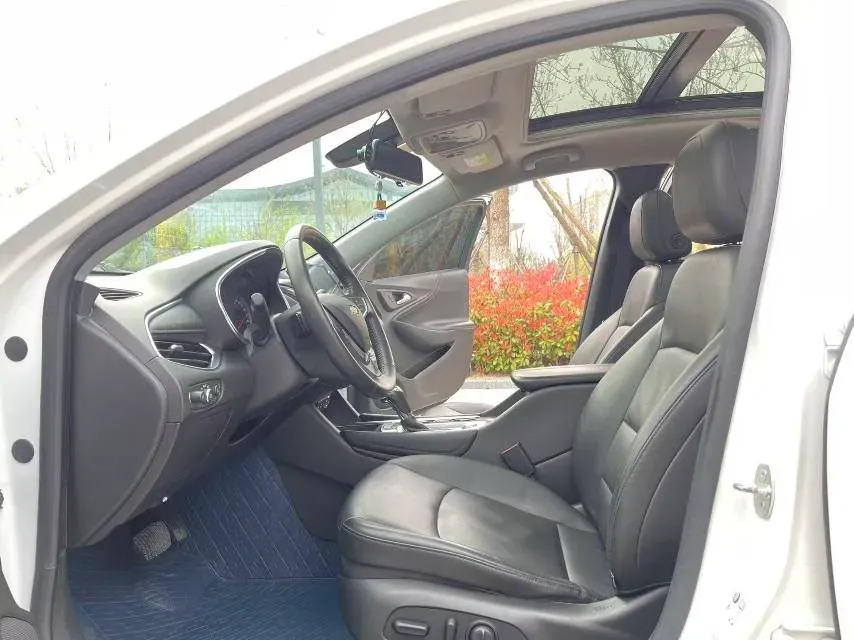 2020 Chevrolet Malibu XL 1.3T 165HP L3 CVT,autocango,china used car exporter,china ev exporter,chinese used car exporter,chinese used ev exporter