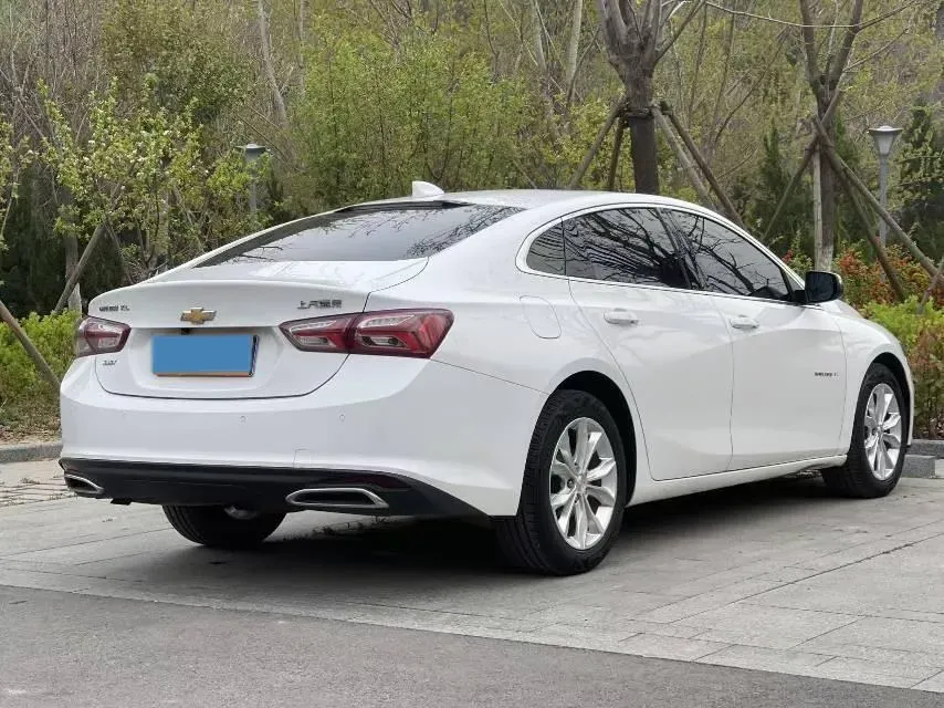 2020 Chevrolet Malibu XL 1.3T 165HP L3 CVT,autocango,china used car exporter,china ev exporter,chinese used car exporter,chinese used ev exporter