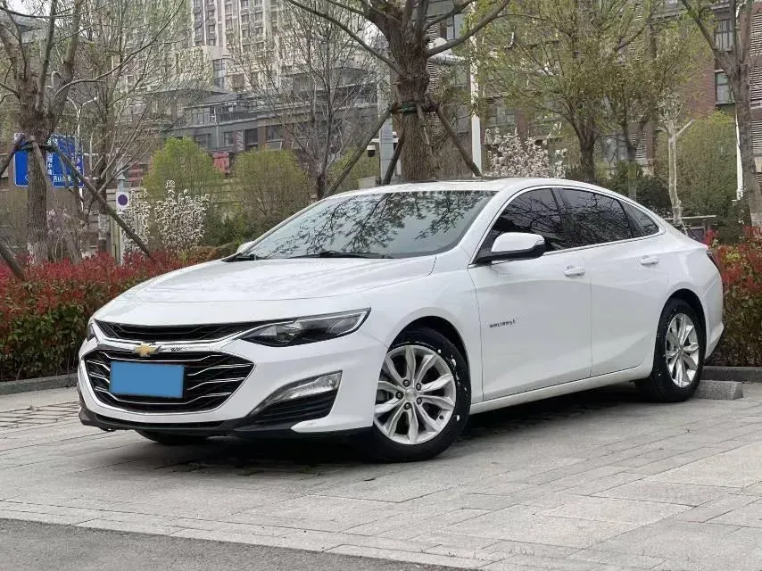 2020 Chevrolet Malibu XL 1.3T 165HP L3 CVT,autocango,china used car exporter,china ev exporter,chinese used car exporter,chinese used ev exporter