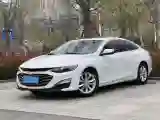 2020 Chevrolet Malibu XL 1.3T 165HP L3 CVT