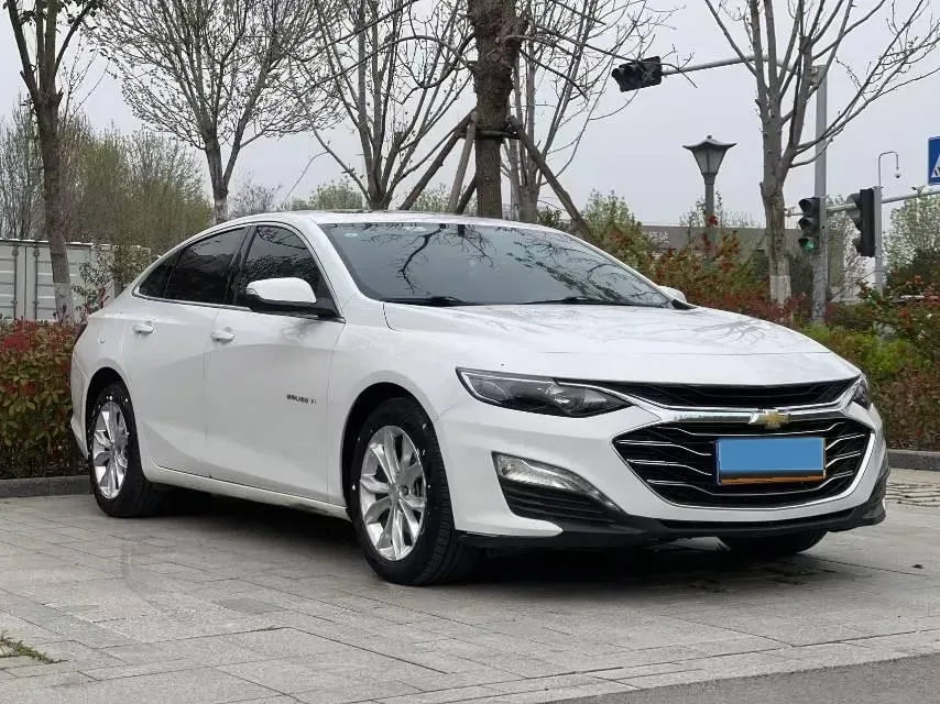 2020 Chevrolet Malibu XL 1.3T 165HP L3 CVT,autocango,china used car exporter,china ev exporter,chinese used car exporter,chinese used ev exporter