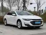 2020 Chevrolet Malibu XL 1.3T 165HP L3 CVT