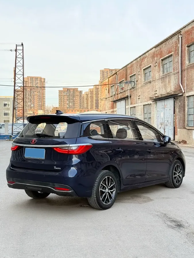 2017 BYD Song MAX 1.5T 154HP L4 6DCT,autocango,china used car exporter,china ev exporter,chinese used car exporter,chinese used ev exporter