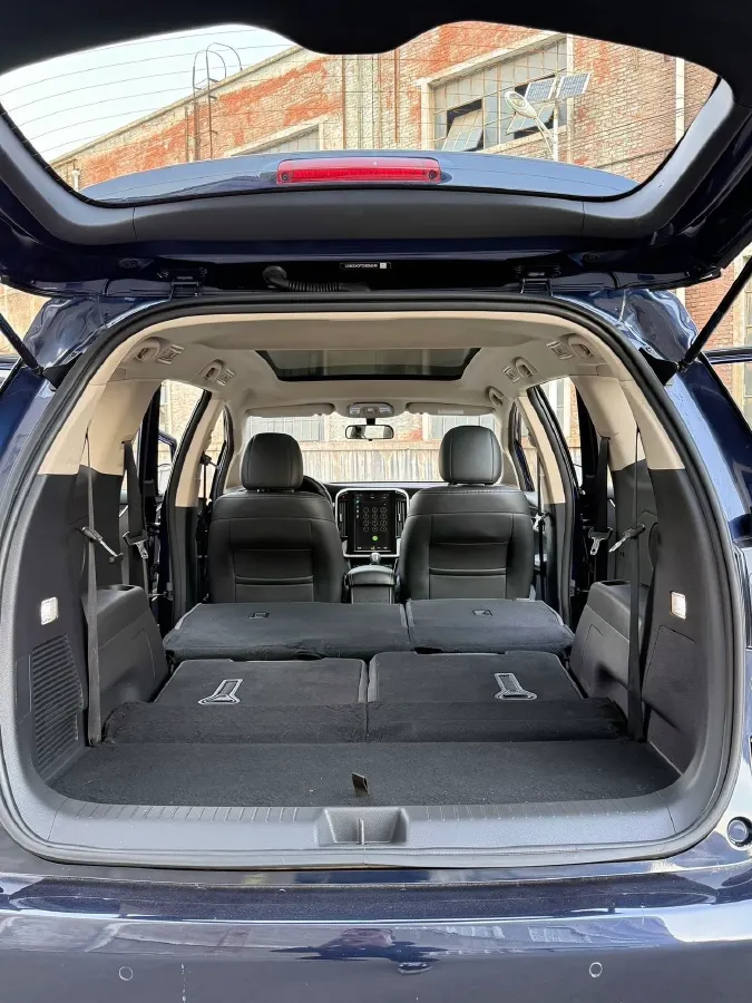 2017 BYD Song MAX 1.5T 154HP L4 6DCT,autocango,china used car exporter,china ev exporter,chinese used car exporter,chinese used ev exporter