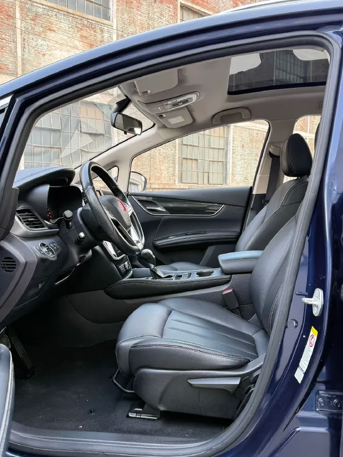 2017 BYD Song MAX 1.5T 154HP L4 6DCT,autocango,china used car exporter,china ev exporter,chinese used car exporter,chinese used ev exporter