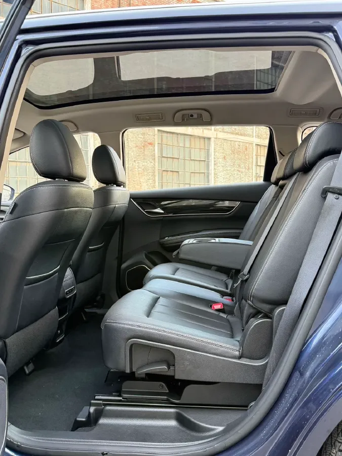 2017 BYD Song MAX 1.5T 154HP L4 6DCT,autocango,china used car exporter,china ev exporter,chinese used car exporter,chinese used ev exporter