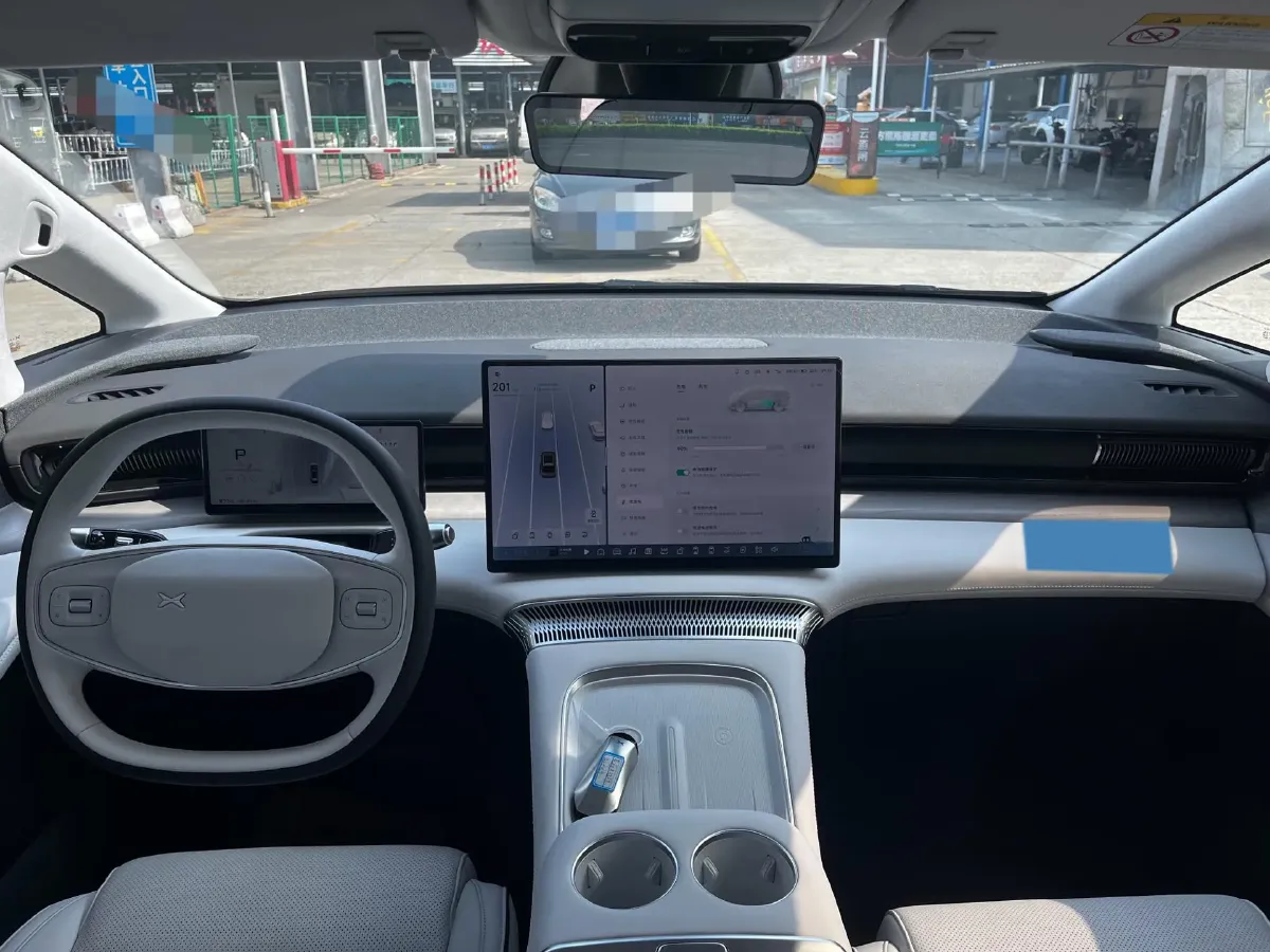 2024 Xpeng X9 BEV 101.5KWH,autocango,china used car exporter,china ev exporter,chinese used car exporter,chinese used ev exporter