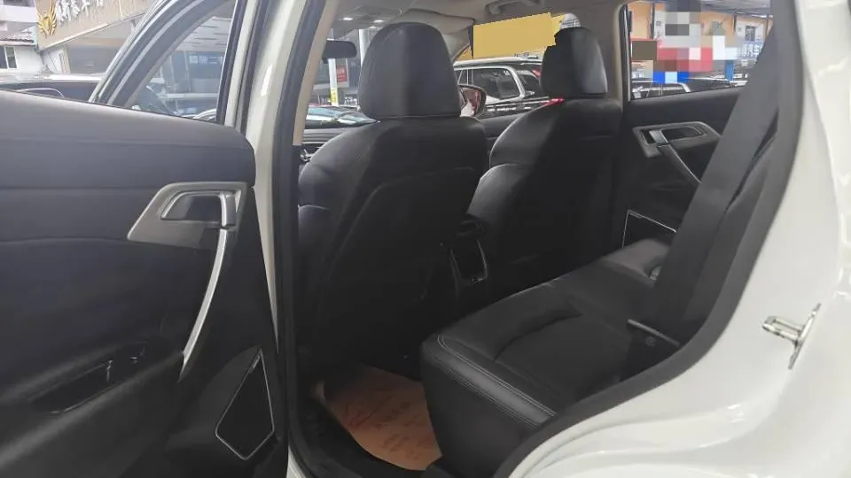 2018 Geely Azkarra 1.8T 184HP L4 6AT,autocango,china used car exporter,china ev exporter,chinese used car exporter,chinese used ev exporter