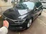 2019 Chevrolet Malibu XL 2.0T 241HP L4 9AT