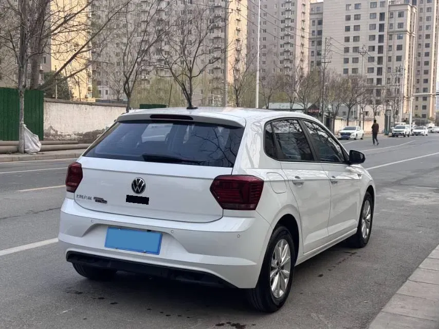 2023 Volkswagen Polo 1.5L 113HP L4 6AT,autocango,china used car exporter,china ev exporter,chinese used car exporter,chinese used ev exporter