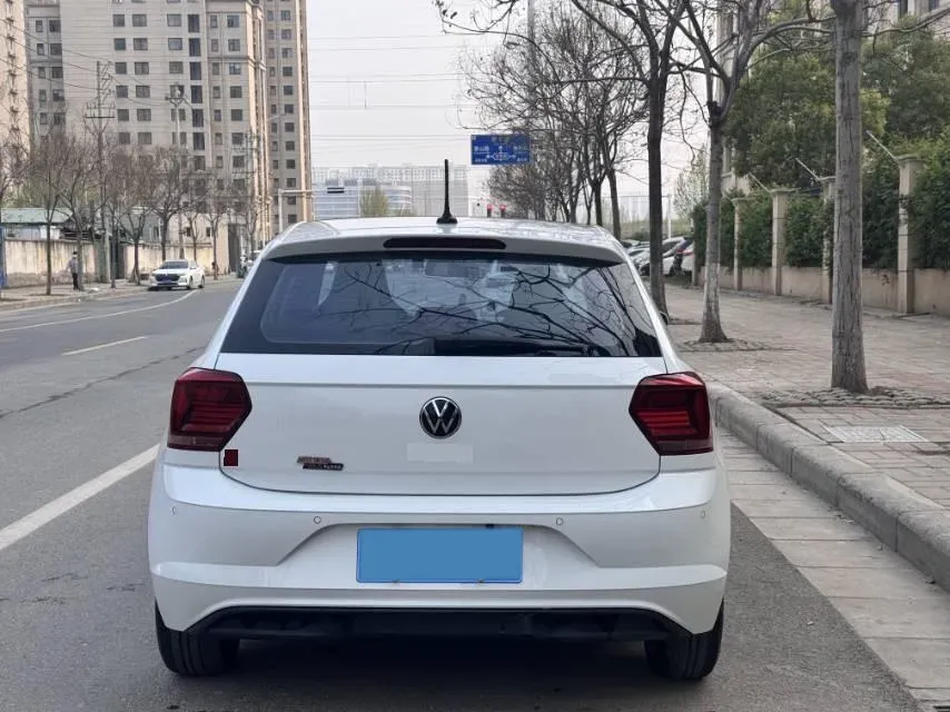 2023 Volkswagen Polo 1.5L 113HP L4 6AT,autocango,china used car exporter,china ev exporter,chinese used car exporter,chinese used ev exporter