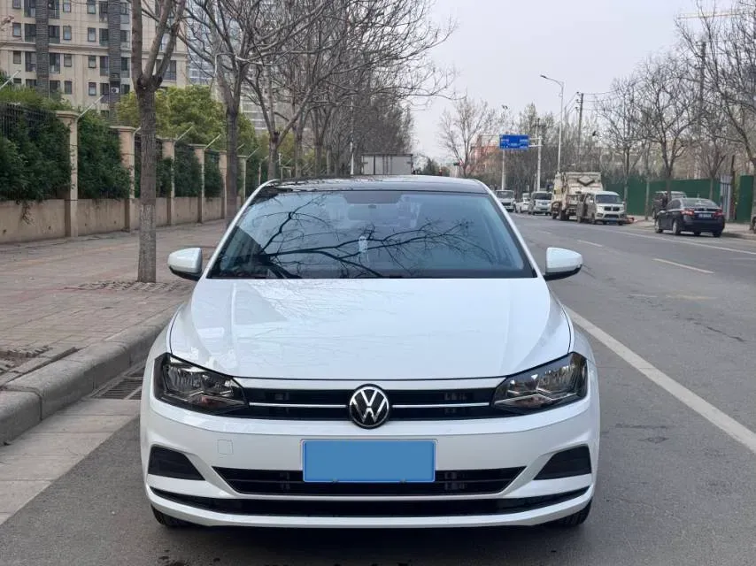 2023 Volkswagen Polo 1.5L 113HP L4 6AT,autocango,china used car exporter,china ev exporter,chinese used car exporter,chinese used ev exporter