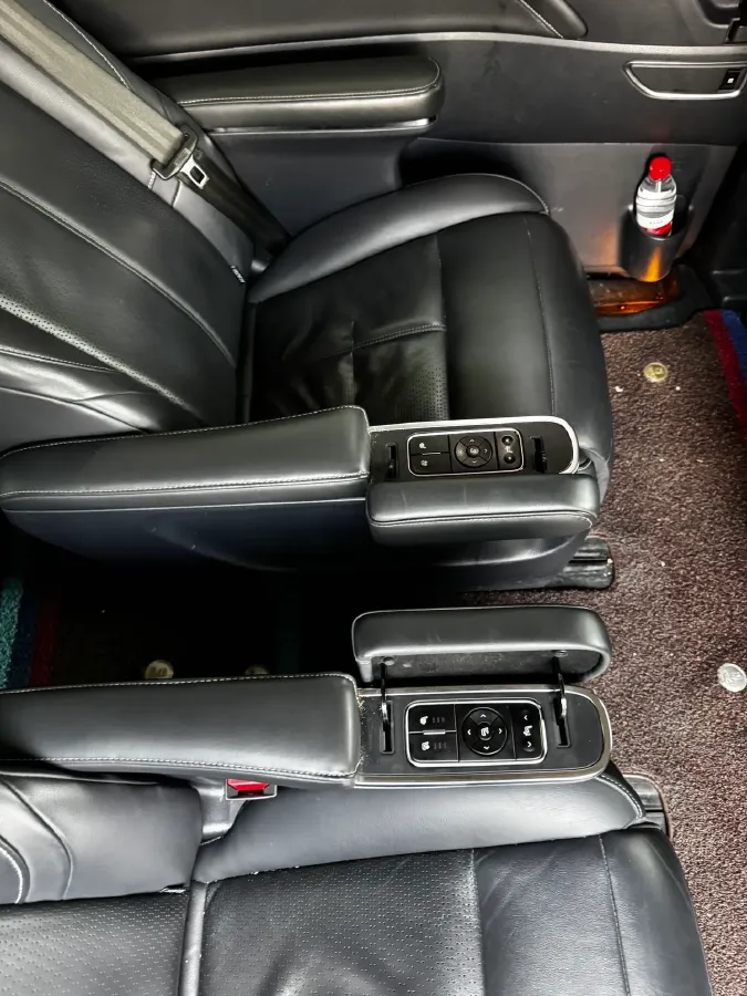 2021 GAC Trumpchi M8 2.0T 252HP L4 8AT,autocango,china used car exporter,china ev exporter,chinese used car exporter,chinese used ev exporter