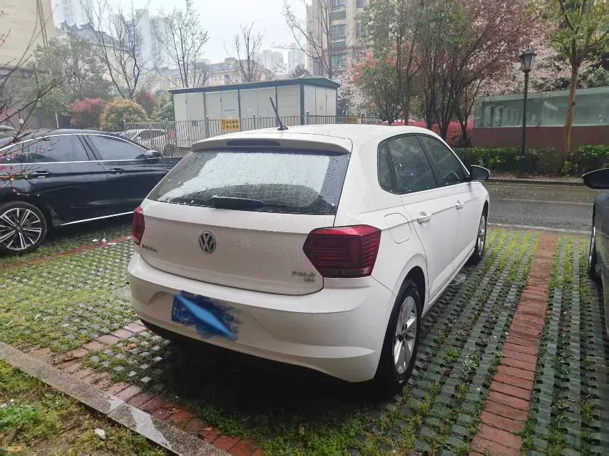 2019 Volkswagen Polo 1.5L 113HP L4 6AT,autocango,china used car exporter,china ev exporter,chinese used car exporter,chinese used ev exporter
