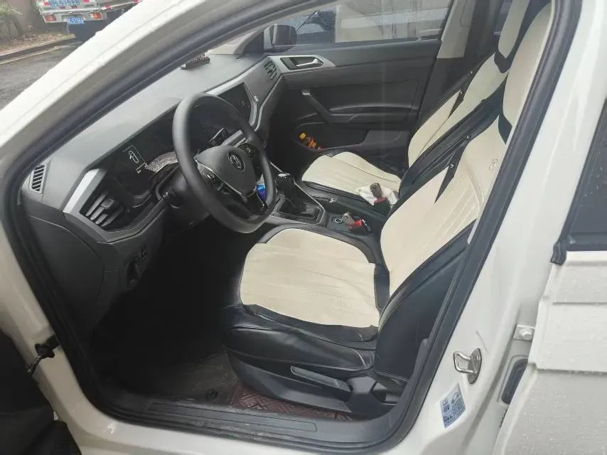 2019 Volkswagen Polo 1.5L 113HP L4 6AT,autocango,china used car exporter,china ev exporter,chinese used car exporter,chinese used ev exporter