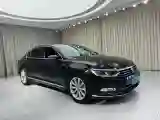 2018 Volkswagen Magotan 1.8T 180HP L4 7DCT