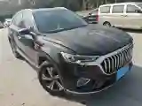2019 HongQi HS5 2.0T 224HP L4 6AT