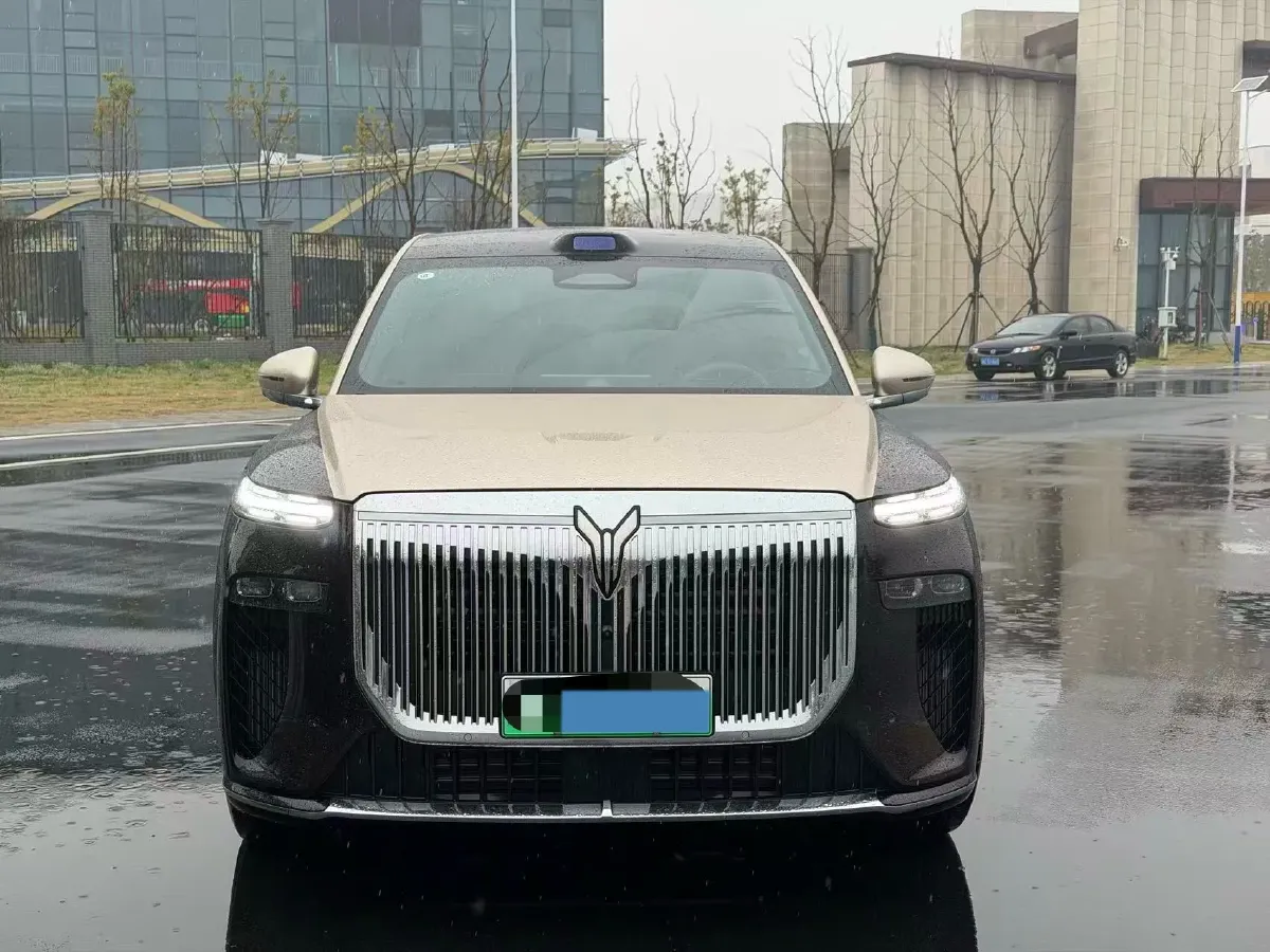 2026 Voyah 9L 1.5T 150HP L4 PHEV,autocango,china used car exporter,china ev exporter,chinese used car exporter,chinese used ev exporter